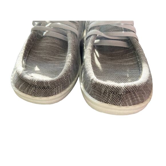 Tommy Bahama Hey‎ Dude Wally Shoes Boys 13 - Picture 6 of 8